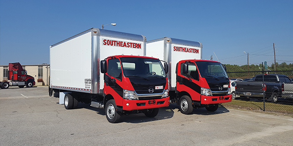 southeastern freight lines ltl quote