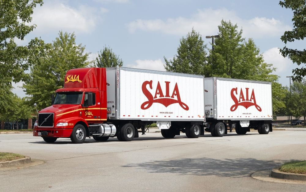 saia ltl freight quote oklahoma