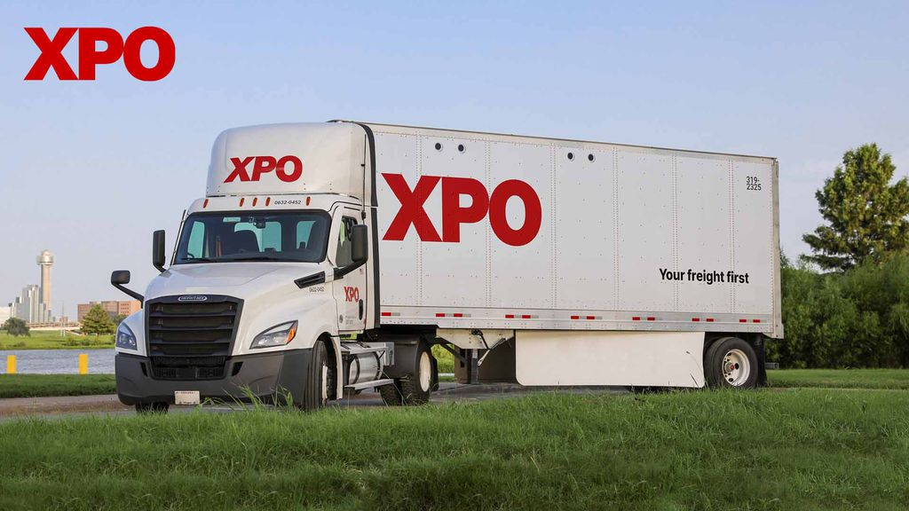 xpo ltl freight quote oklahoma 